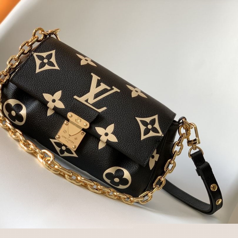LV Satchel bags